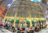 Wall Street Inn foto 27