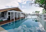 Kuta Beach Hotel foto 1