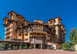 Villa Side Hotel foto 6