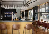 H10 Hotel London Waterloo foto 2