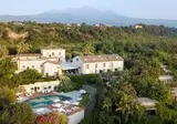 Donna Carmela Resort & Lodges foto 2