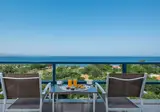 Delfinia Hotel & Bungalows foto 8
