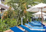 Allsun Hotel Cristobal Colon foto 10