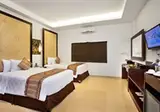 Best Western Kuta Villa foto 11