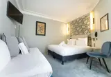 Elsa Hotel Paris foto 5