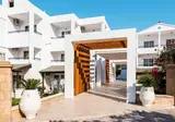 Elvita Hotel foto 2