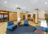 Clarion Hotel Anaheim Resort foto 15