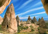 Privé rondreis Cappadocië foto 2
