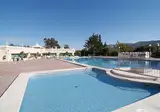 Sandos Benidorm Suites foto 1