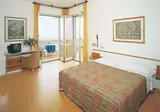 Hotel Bellevue Pesaro foto 6