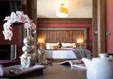 Résidence Montagnettes Le Hameau du Kashmir foto 9