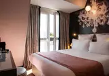 Hotel Yllen Eiffel foto 3