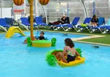 Camping Les Flots Bleus foto 11