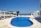 Santorini View Hotel foto 15