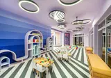 Rixos Park Belek - The Land of Legends Access foto 19