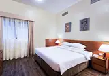 Ramada Hotel & Suites by Wyndham Ajman foto 3