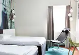 Comfort Hotel Vesterbro foto 4