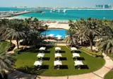 Le Meridien Mina Seyahi Beach Resort & Marina foto 10