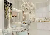 SLS Dubai Hotel & Residences foto 19