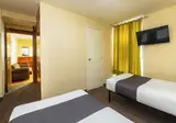 Suites Marne foto 24