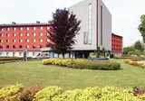 Hilton Garden Inn Milan Malpensa foto 1