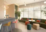 Hampton by Hilton Malaga Martiricos foto 5