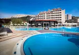 Sunny Baška Hotel by Valamar, ex. Corinthia foto 23