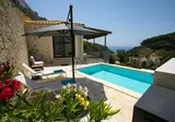 Asaya Hills Villas foto 1