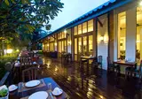 Hotel Sunshine Garden foto 9