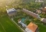 Alaya Resort Ubud foto 30