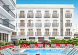 AQUA Hotel Bertran Park foto 10
