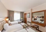 Hotel Bekdas Deluxe foto 3