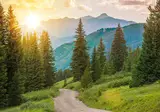 Rocky Mountain Frontiers foto 9