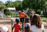 Flower Camping Le Kerarno foto 12