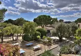 Belambra Les Terrasses De St Paul-de-vence foto 15