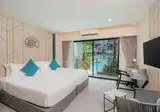 Best Western Plus Carapace Hotel Hua Hin foto 18