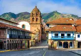 15 daagse reis Noord Peru & Machu Picchu foto 3