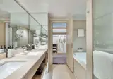Crowne Plaza Bangkok Lumpini Park foto 4