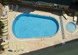 Mitos Aparthotel foto 2