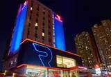 Red Planet Bangkok Surawong foto 10
