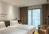 Le Royal Meridien Doha foto 4