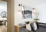 Starhotels Metropole Roma foto 15