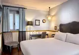 Les Plumes Hôtel Paris foto 17