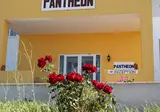 Pantheon Hotel foto 12