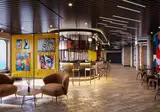 8 dg cruise West Mid Zee Mein Schiff Flow foto 5