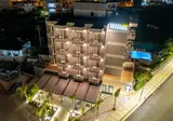 Heksamil Hotel foto 6