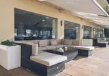 Hotel Aya foto 17