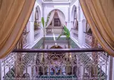 Riad Flamme D'Orient & Spa foto 22