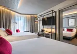 Canopy by Hilton Madrid Castellana foto 21
