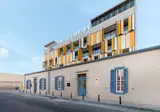 Hotel Indigo Larnaca foto 22